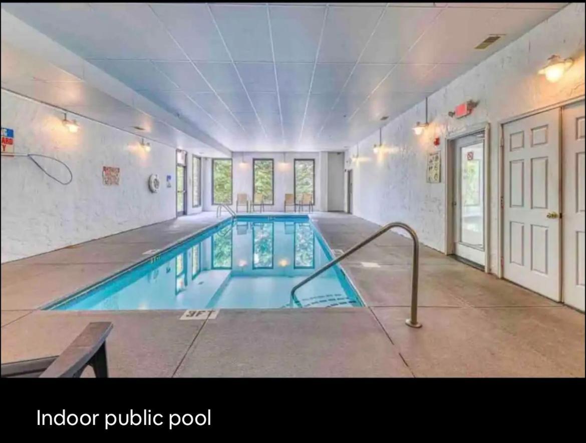 Condo With Pool Near Dollywood Pigeon Forge Ngoại thất bức ảnh