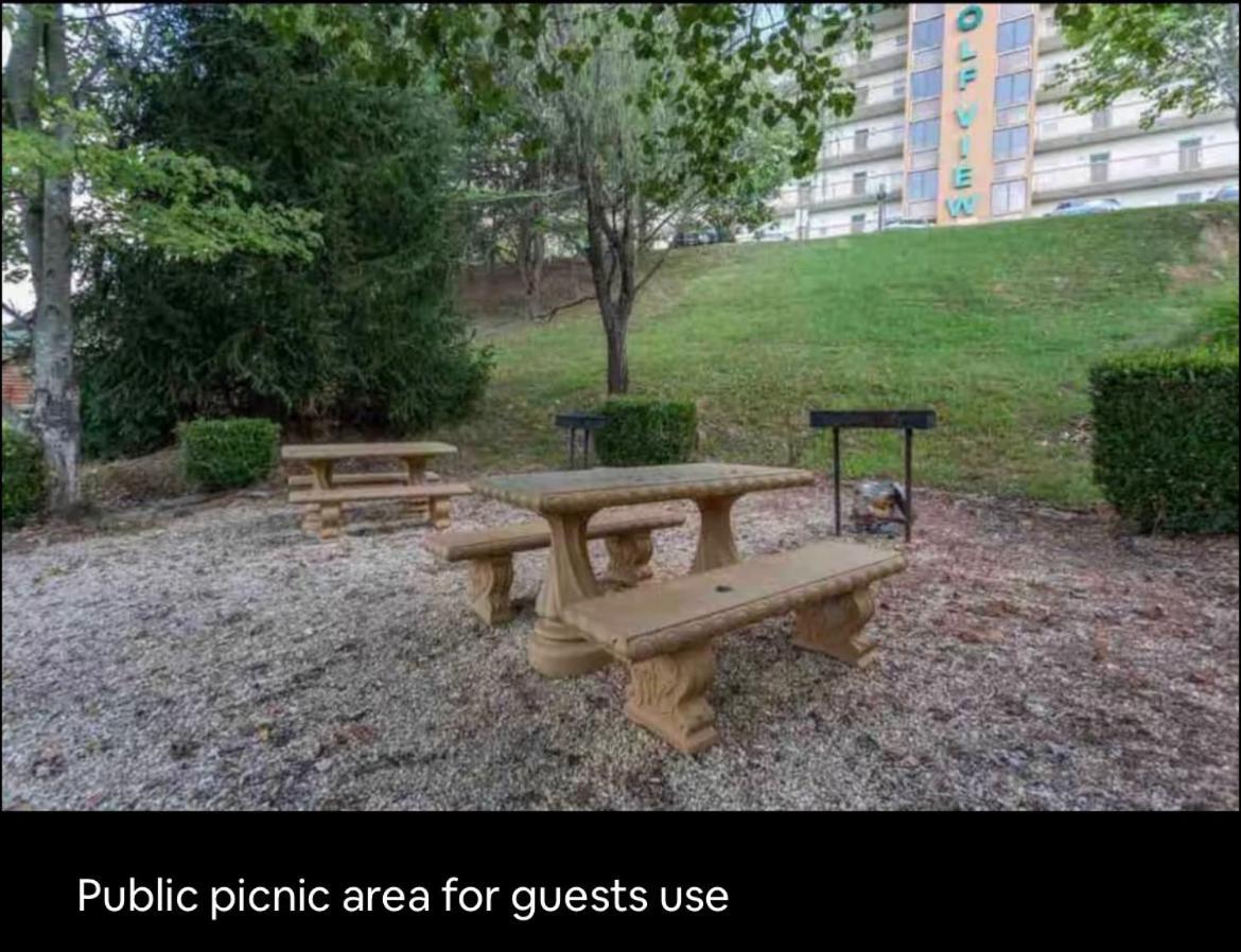 Condo With Pool Near Dollywood Pigeon Forge Ngoại thất bức ảnh