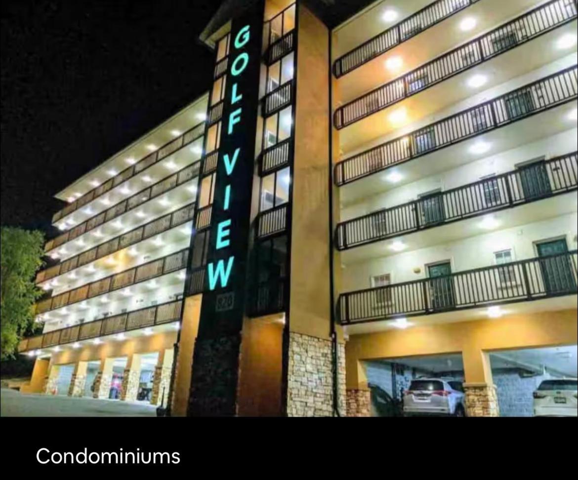 Condo With Pool Near Dollywood Pigeon Forge Ngoại thất bức ảnh