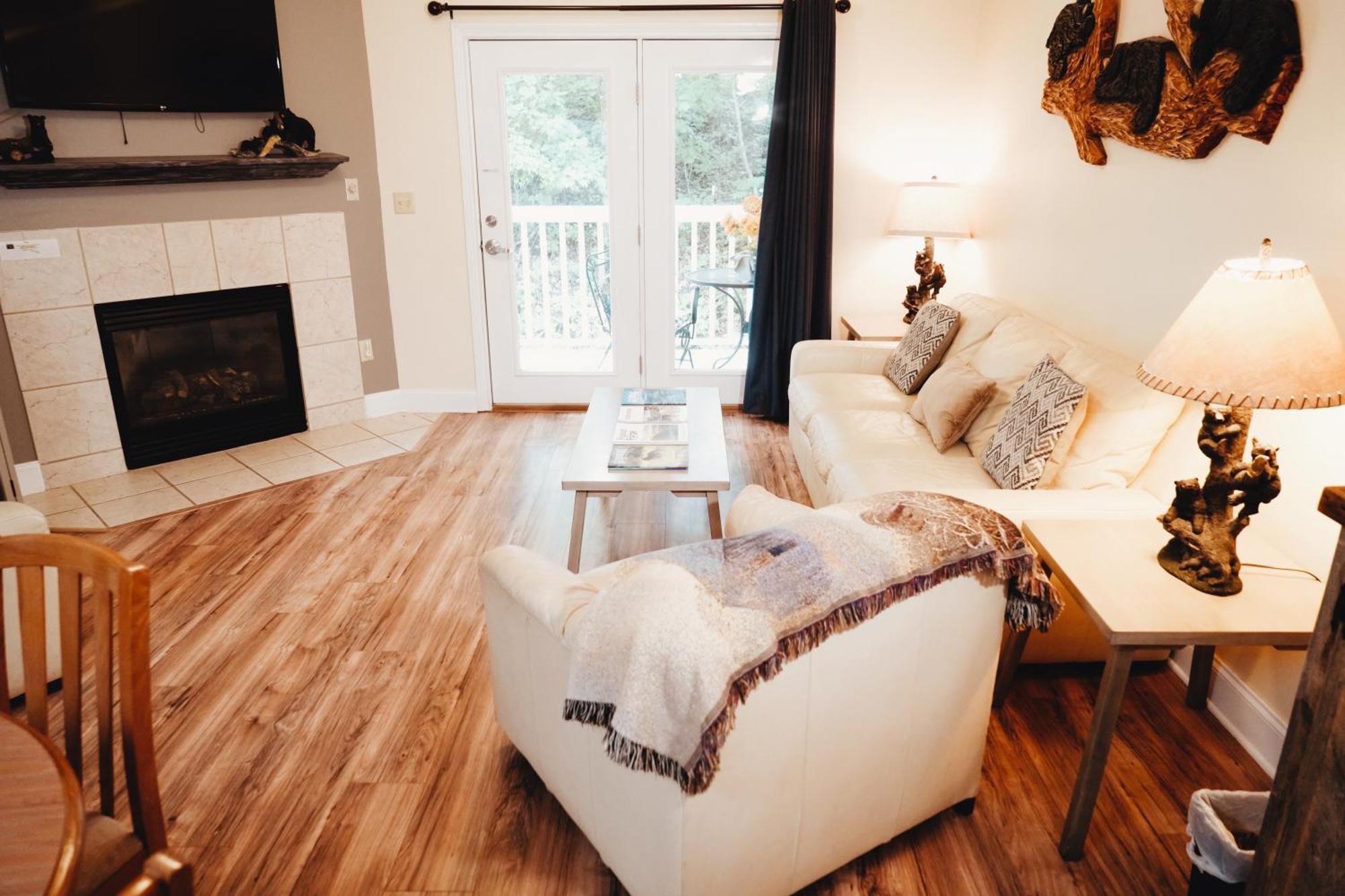 Condo With Pool Near Dollywood Pigeon Forge Ngoại thất bức ảnh