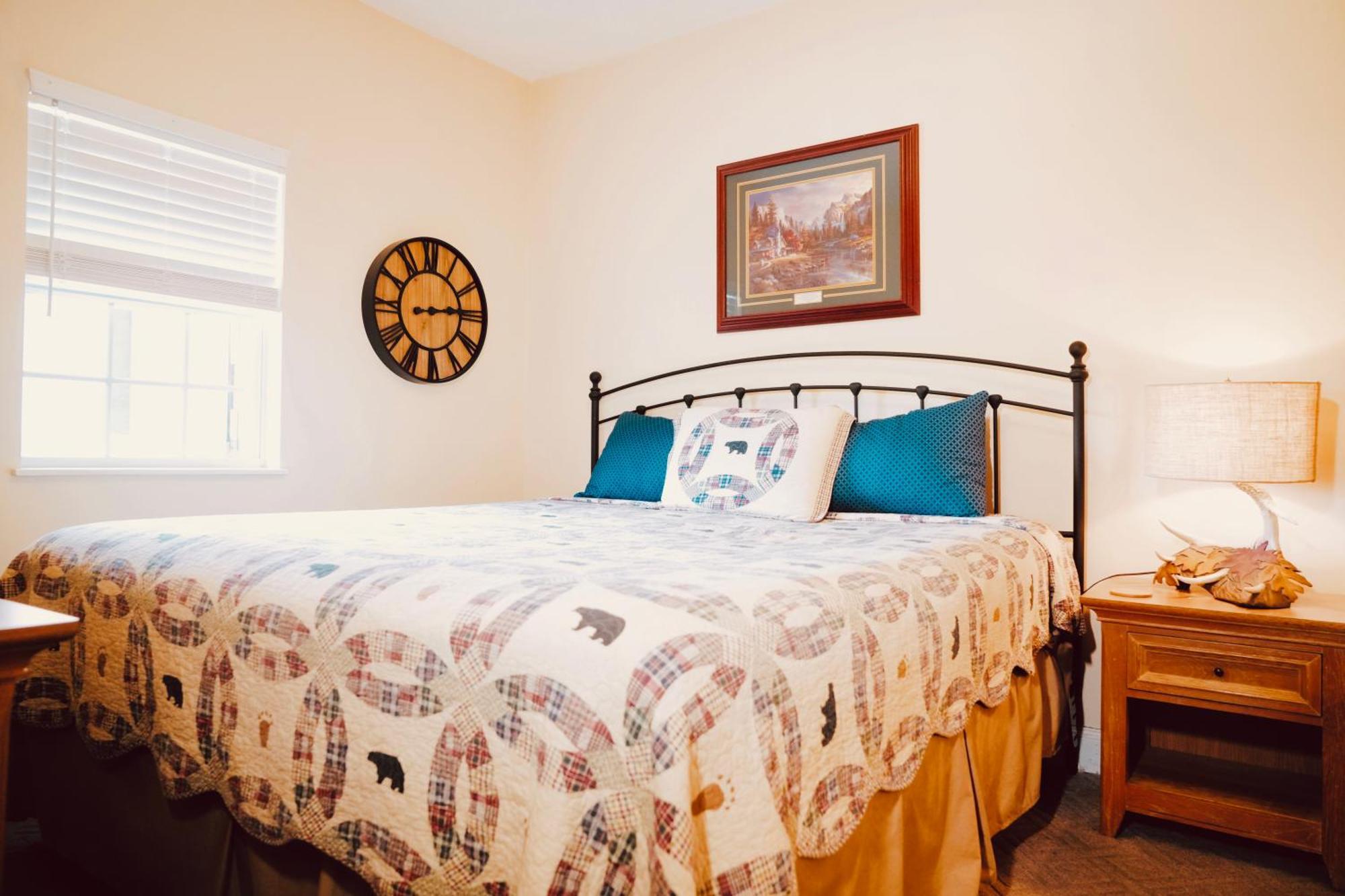 Condo With Pool Near Dollywood Pigeon Forge Ngoại thất bức ảnh